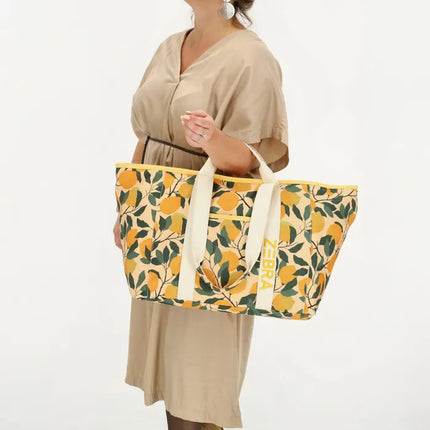 Zebra Trends Elise Strandtasche