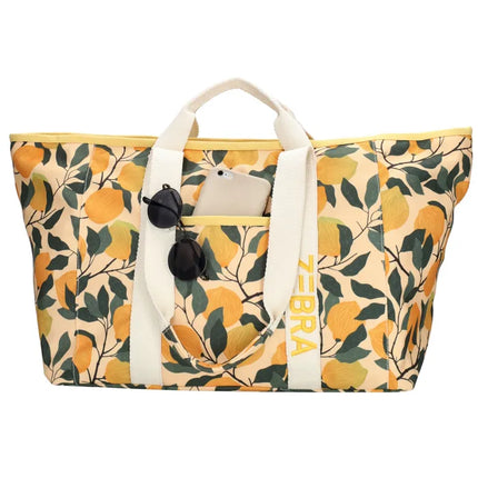 Zebra Trends Elise Strandtasche