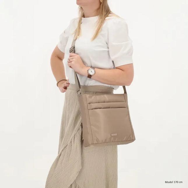 Beagles Duomo Umhängetasche hoch