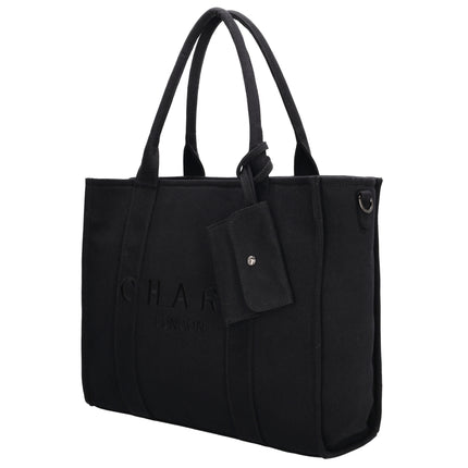 Charm London Bond Laptoptasche 15,6 Zoll