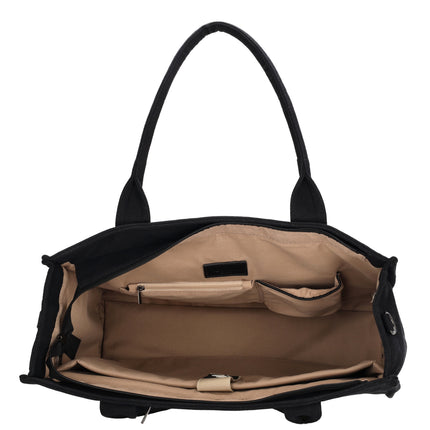 Charm London Bond Laptoptasche 15,6 Zoll