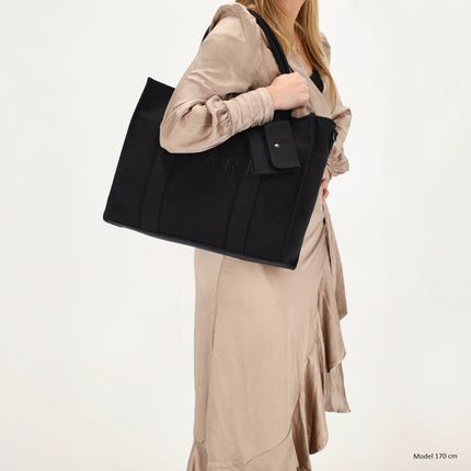 Charm London Bond Laptoptasche 15,6 Zoll