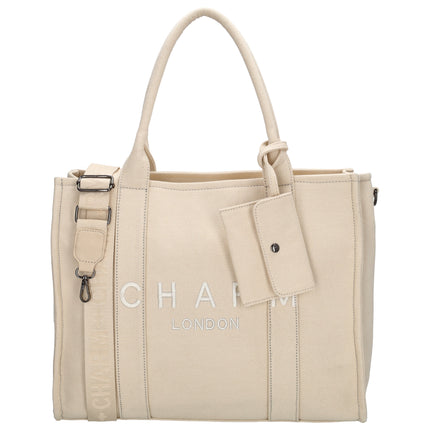 Charm London Bond Laptoptasche 15,6 Zoll