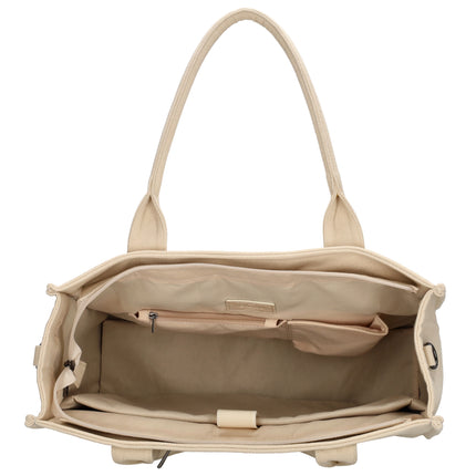 Charm London Bond Laptoptasche 15,6 Zoll