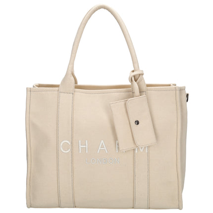 Charm London Bond Laptoptasche 15,6 Zoll