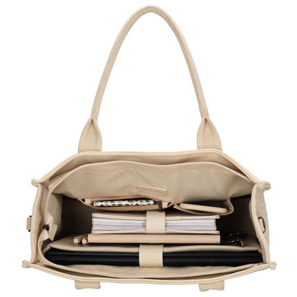 Charm London Bond Laptoptasche 15,6 Zoll