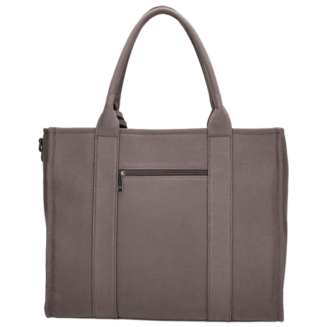 Charm London Bond Laptoptasche 15,6 Zoll