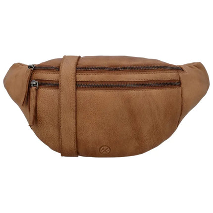 Hide &amp; Stitches Idaho Laptoptasche 15,6 Zoll