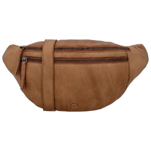 Hide &amp; Stitches Idaho Laptoptasche 15,6 Zoll