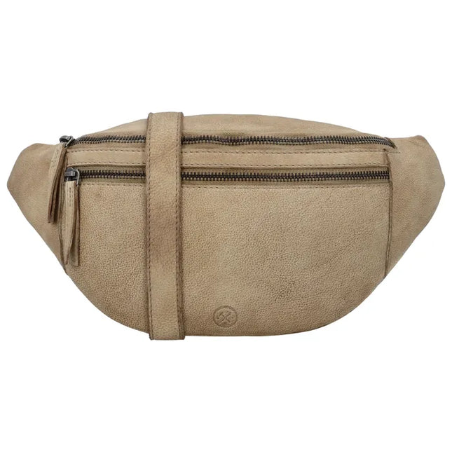 Hide &amp; Stitches Idaho Laptoptasche 15,6 Zoll
