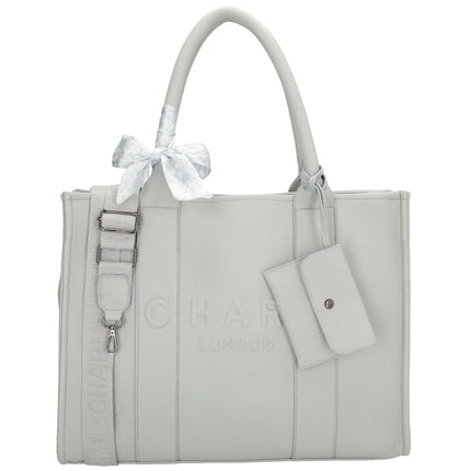 Charm London Bond Laptoptasche 15,6 Zoll