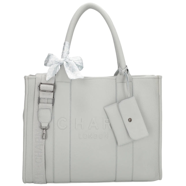 Charm London Bond Laptoptasche 15,6 Zoll