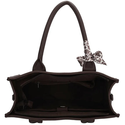 Charm London Bond Laptoptasche 15,6 Zoll