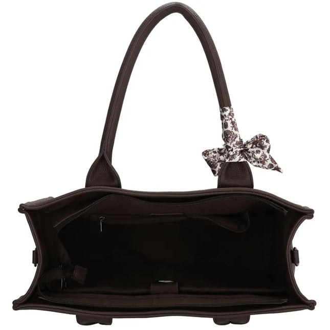 Charm London Bond Laptoptasche 15,6 Zoll