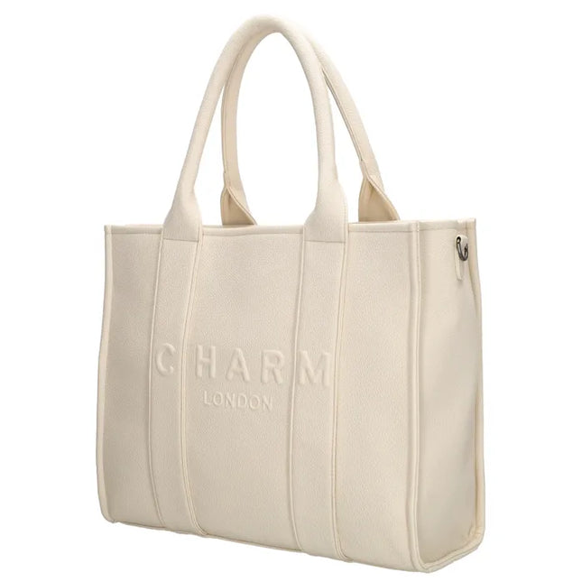 Charm London Bond Laptoptasche 15,6 Zoll