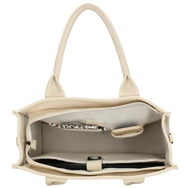 Charm London Bond Laptoptasche 15,6 Zoll