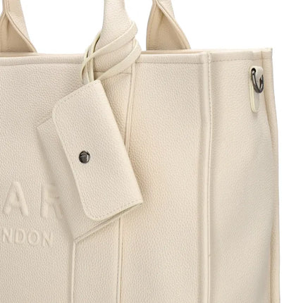 Charm London Bond Laptoptasche 15,6 Zoll