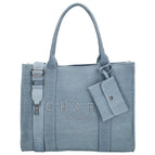 Hellblau (Jeans)
