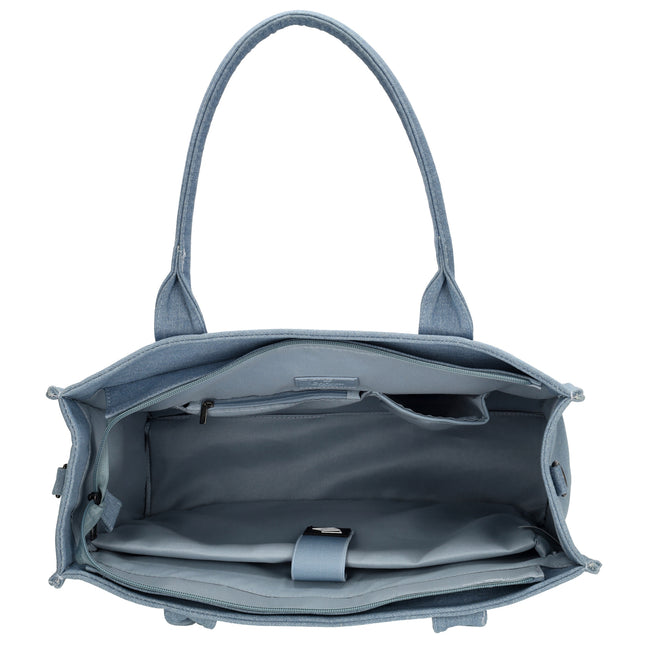 Charm London Bond Laptoptasche 15,6 Zoll