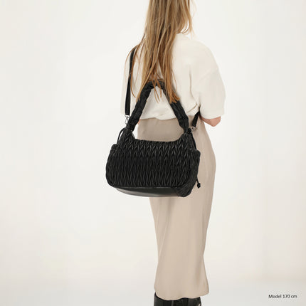 Charm London West End Umhängetasche groß