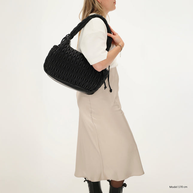 Charm London West End Umhängetasche groß