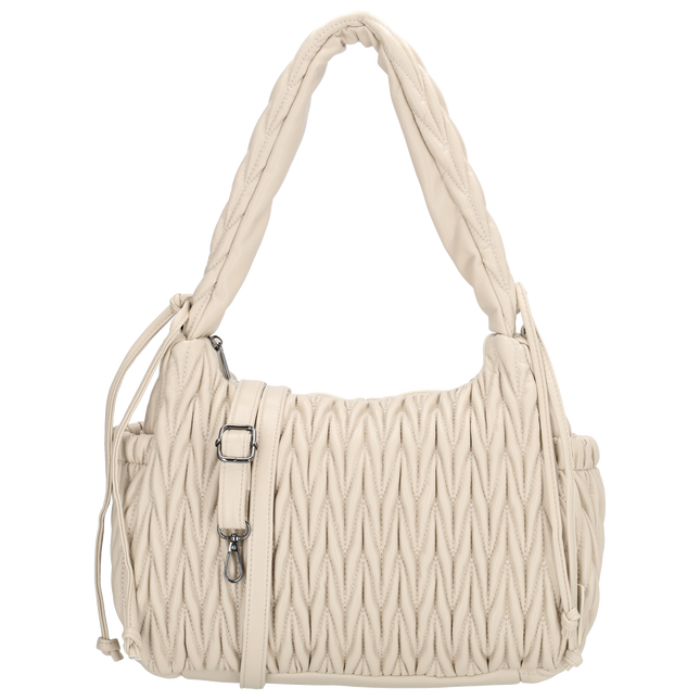 Charm London West End Umhängetasche groß