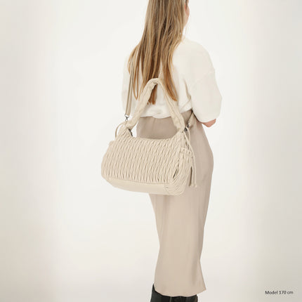 Charm London West End Umhängetasche groß