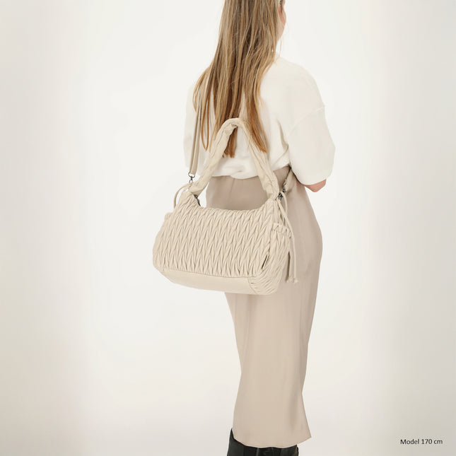 Charm London West End Umhängetasche groß