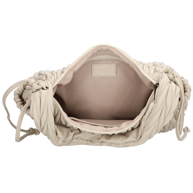 Charm London West End Umhängetasche groß