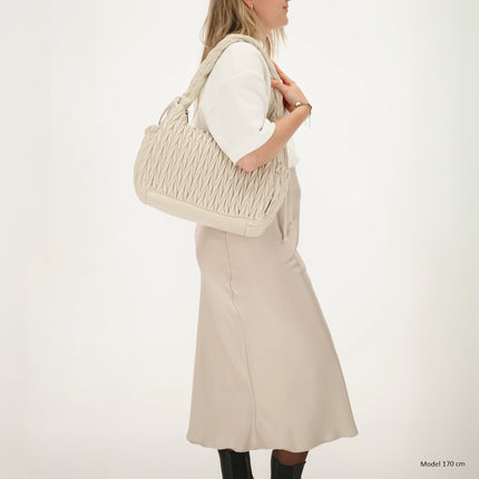 Charm London West End Umhängetasche groß