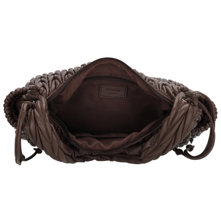 Charm London West End Umhängetasche groß