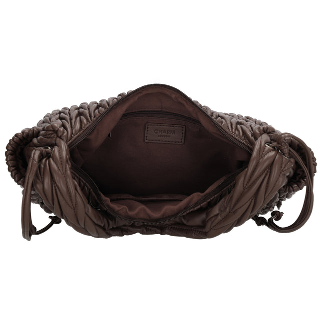 Charm London West End Umhängetasche groß