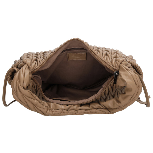 Charm London West End Umhängetasche groß