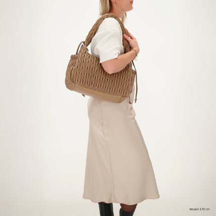 Charm London West End Umhängetasche groß