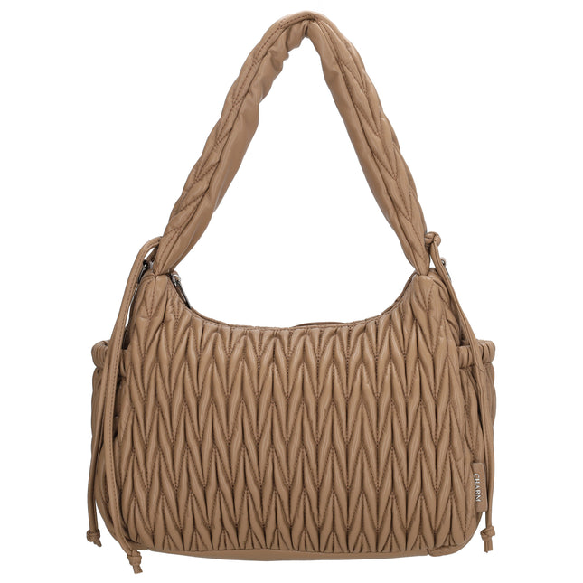 Charm London West End Umhängetasche groß