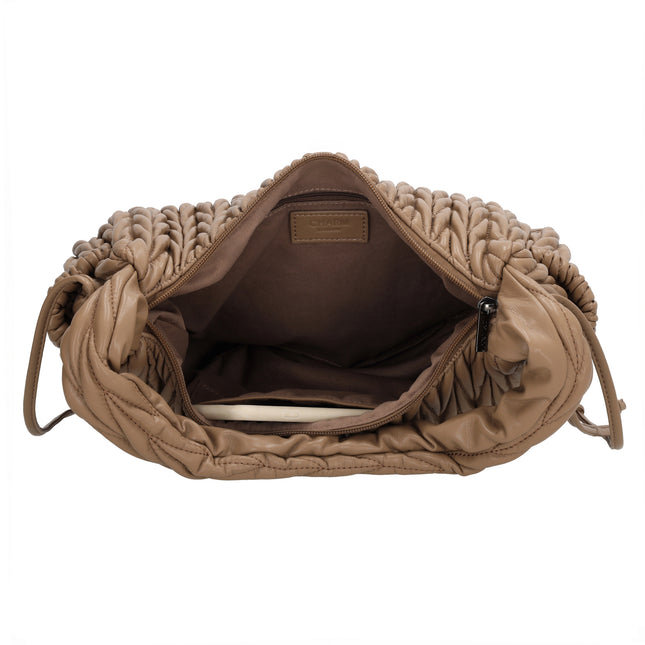 Charm London West End Umhängetasche groß