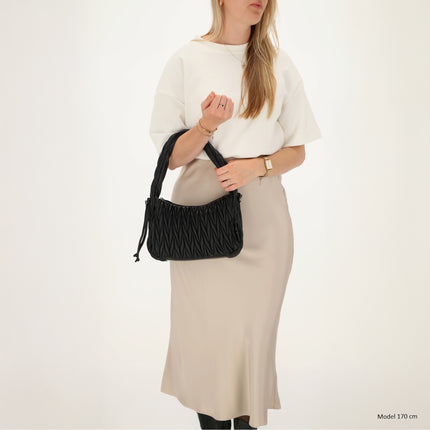 Charm London West End Umhängetasche