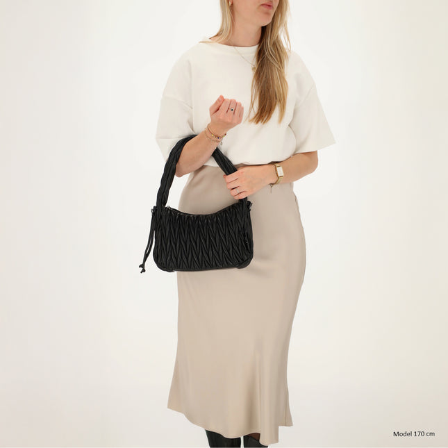 Charm London West End Umhängetasche