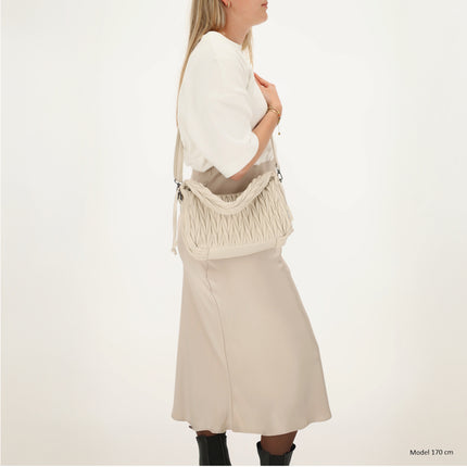 Charm London West End Umhängetasche