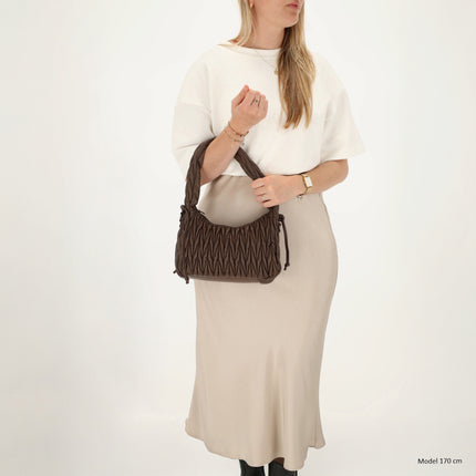 Charm London West End Umhängetasche