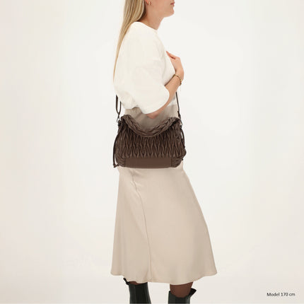 Charm London West End Umhängetasche