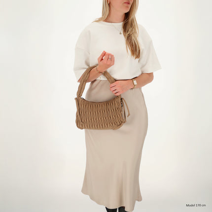 Charm London West End Umhängetasche