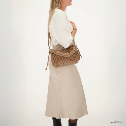 Charm London West End Umhängetasche