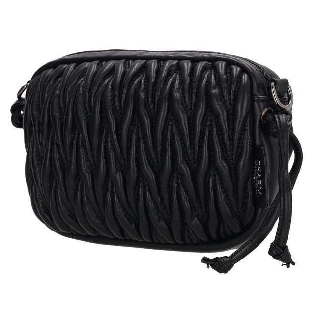 Charm London West End Umhängetasche mit Kamera