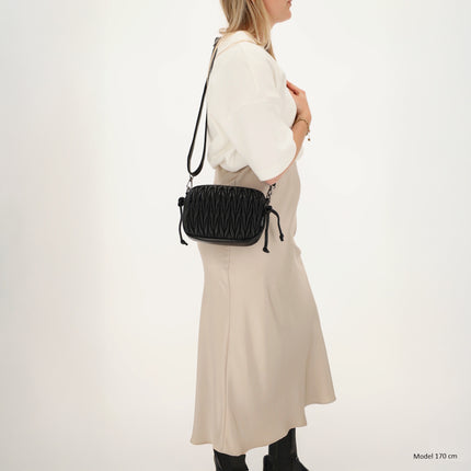 Charm London West End Umhängetasche mit Kamera