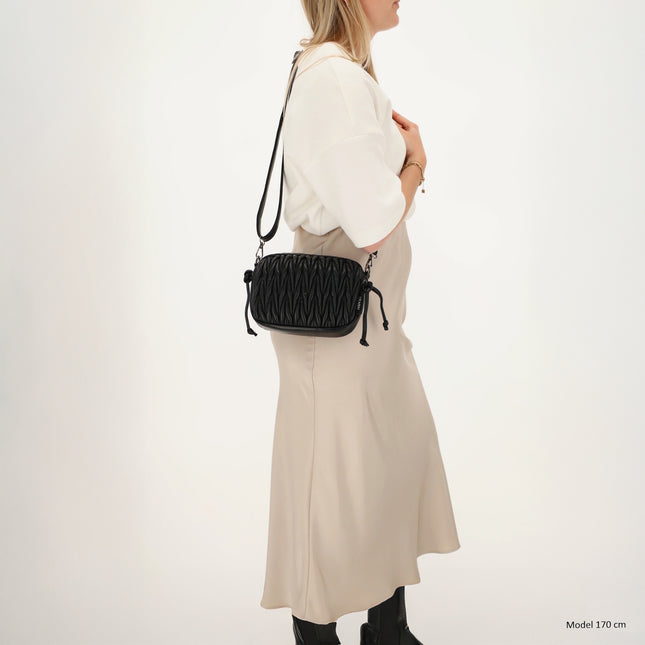 Charm London West End Umhängetasche mit Kamera