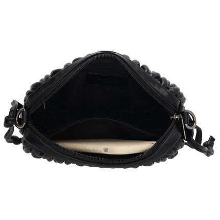 Charm London West End Umhängetasche mit Kamera