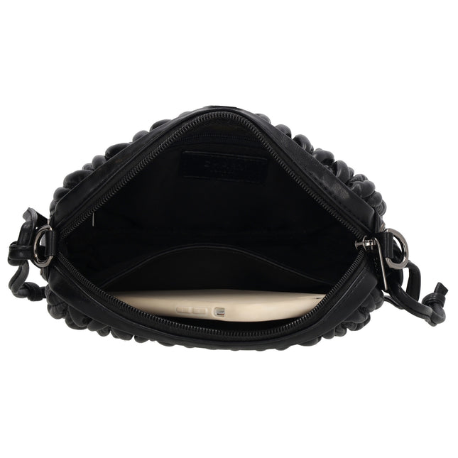 Charm London West End Umhängetasche mit Kamera