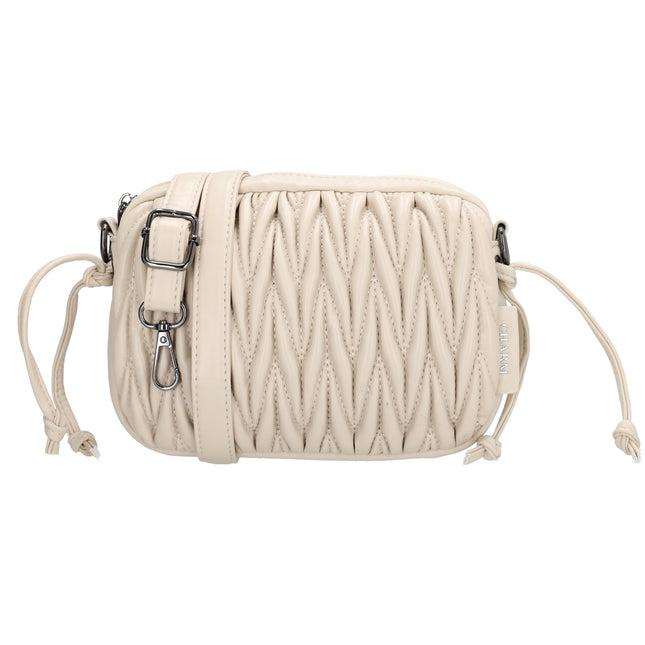 Charm London West End Umhängetasche mit Kamera