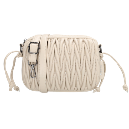 Charm London West End Umhängetasche mit Kamera